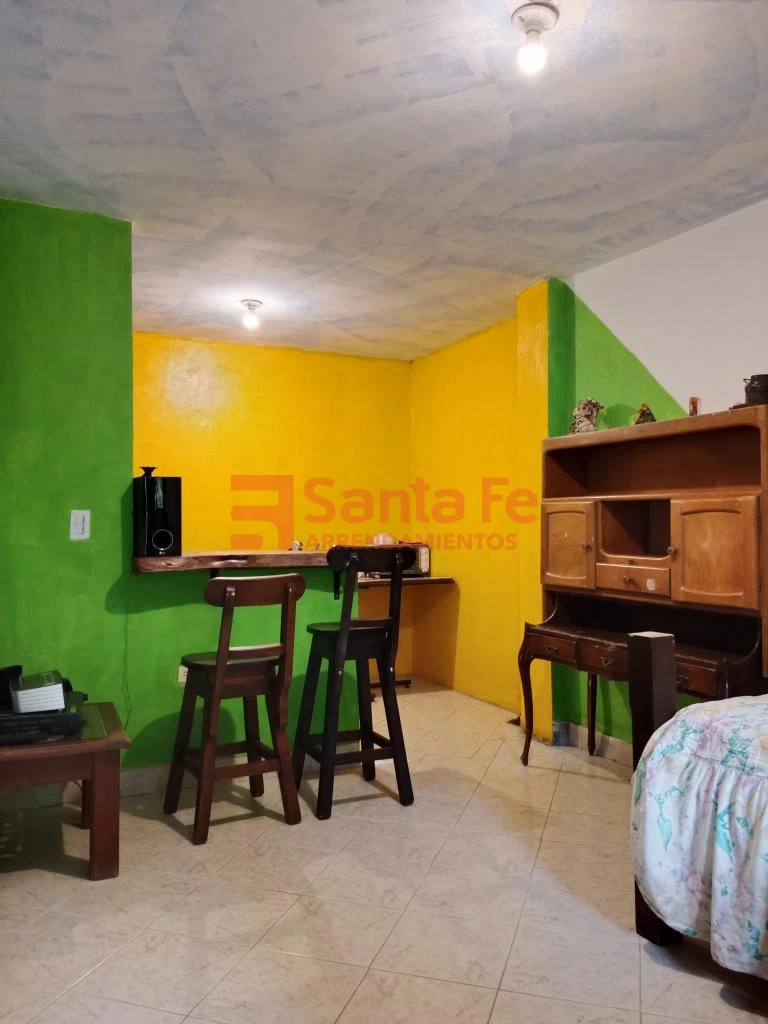 Apartamento en San Sebastian de Palmitas, Medellín