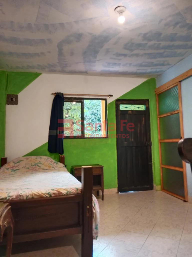 Apartamento en San Sebastian de Palmitas, Medellín
