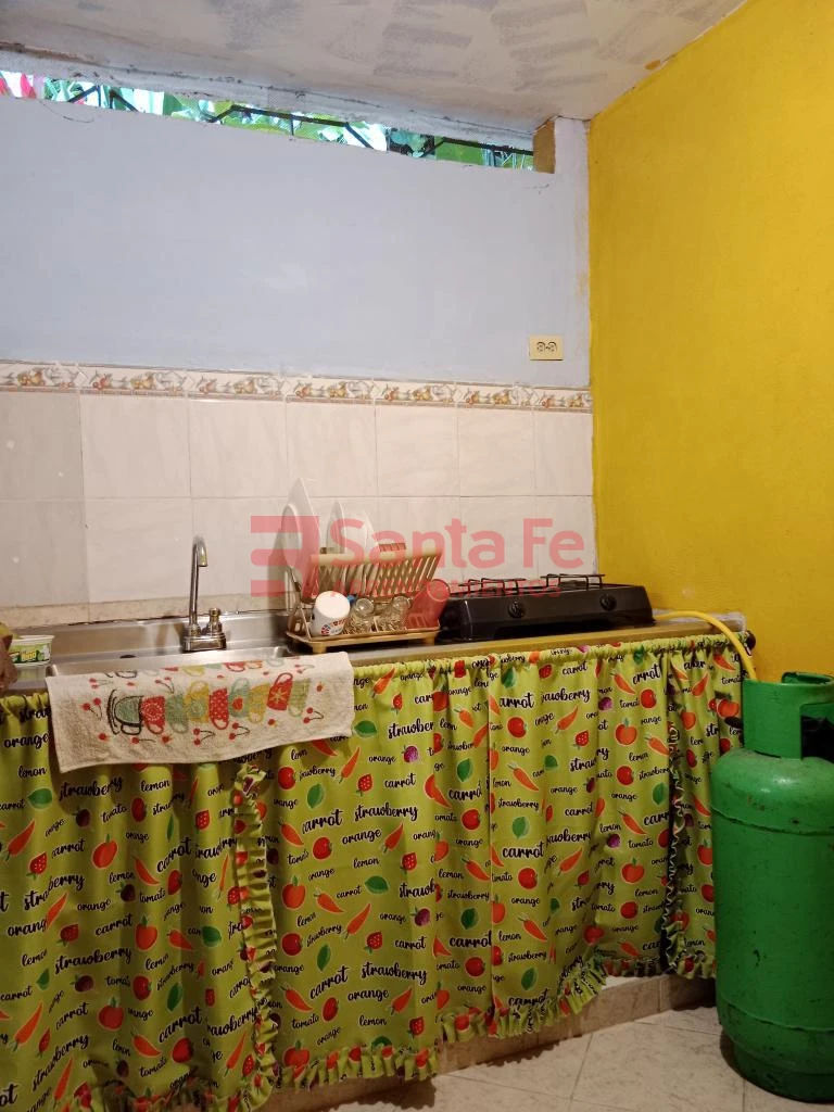 Apartamento en San Sebastian de Palmitas, Medellín