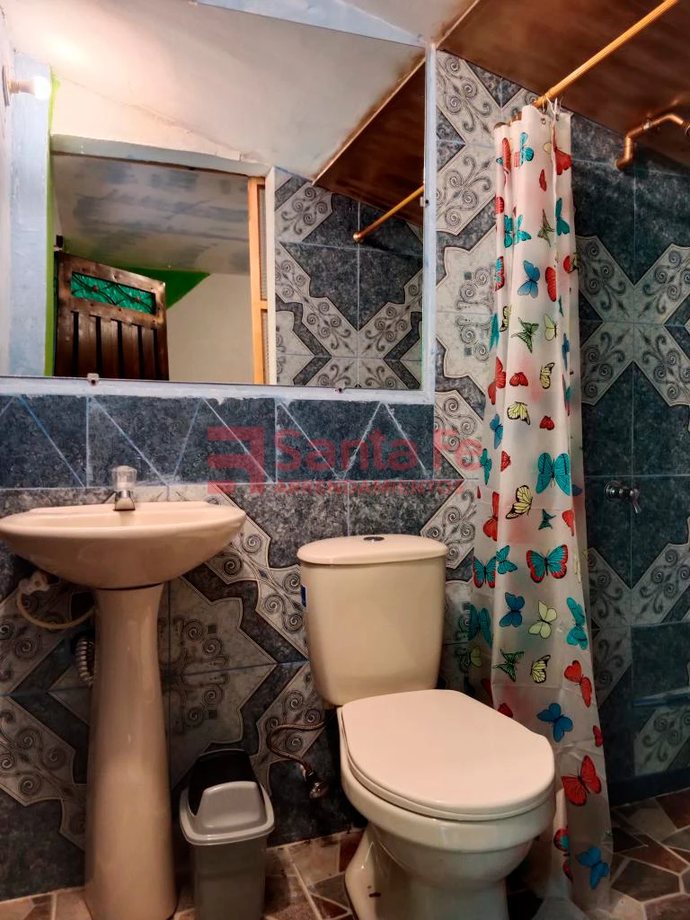 Apartamento en San Sebastian de Palmitas, Medellín — foto 7