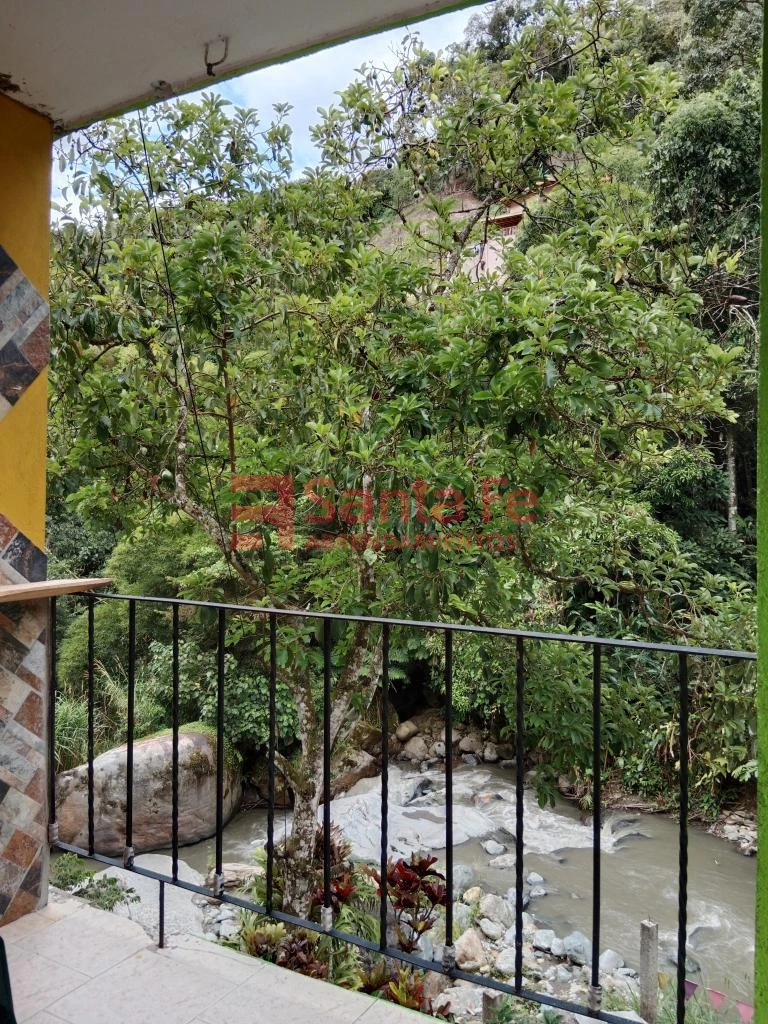 Apartamento en San Sebastian de Palmitas, Medellín — foto 9