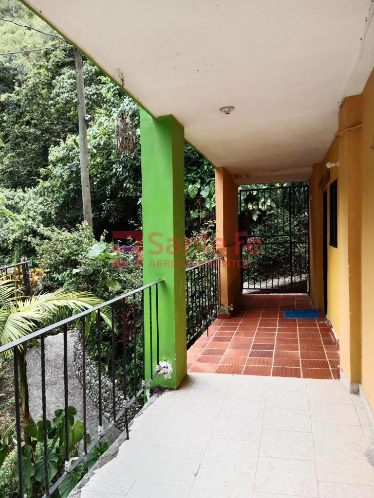 Apartamento en San Sebastian de Palmitas, Medellín — foto 10