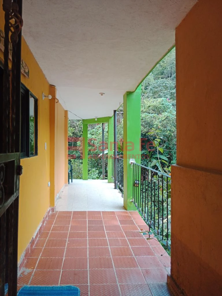 Apartamento en San Sebastian de Palmitas, Medellín — foto 11