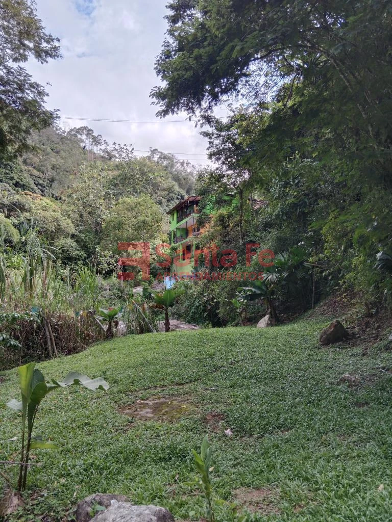 Apartamento en San Sebastian de Palmitas, Medellín — foto 15