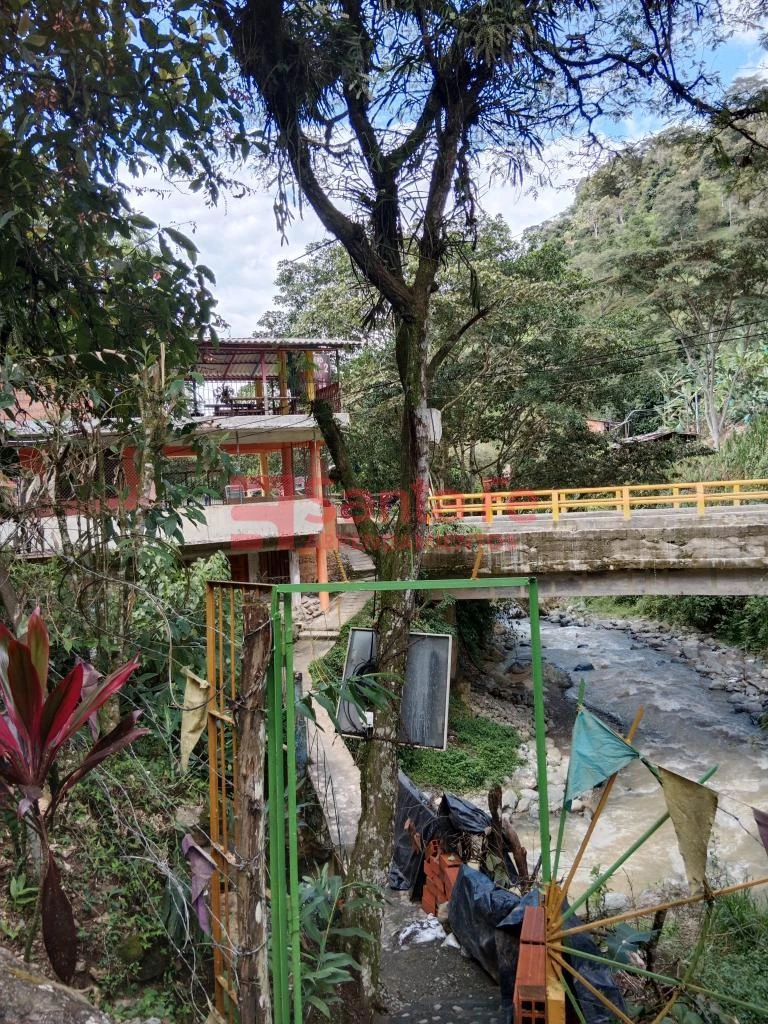 Apartamento en San Sebastian de Palmitas, Medellín — foto 17