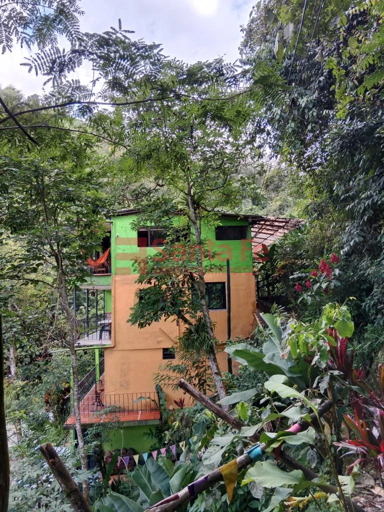 Apartamento en San Sebastian de Palmitas, Medellín — foto 21