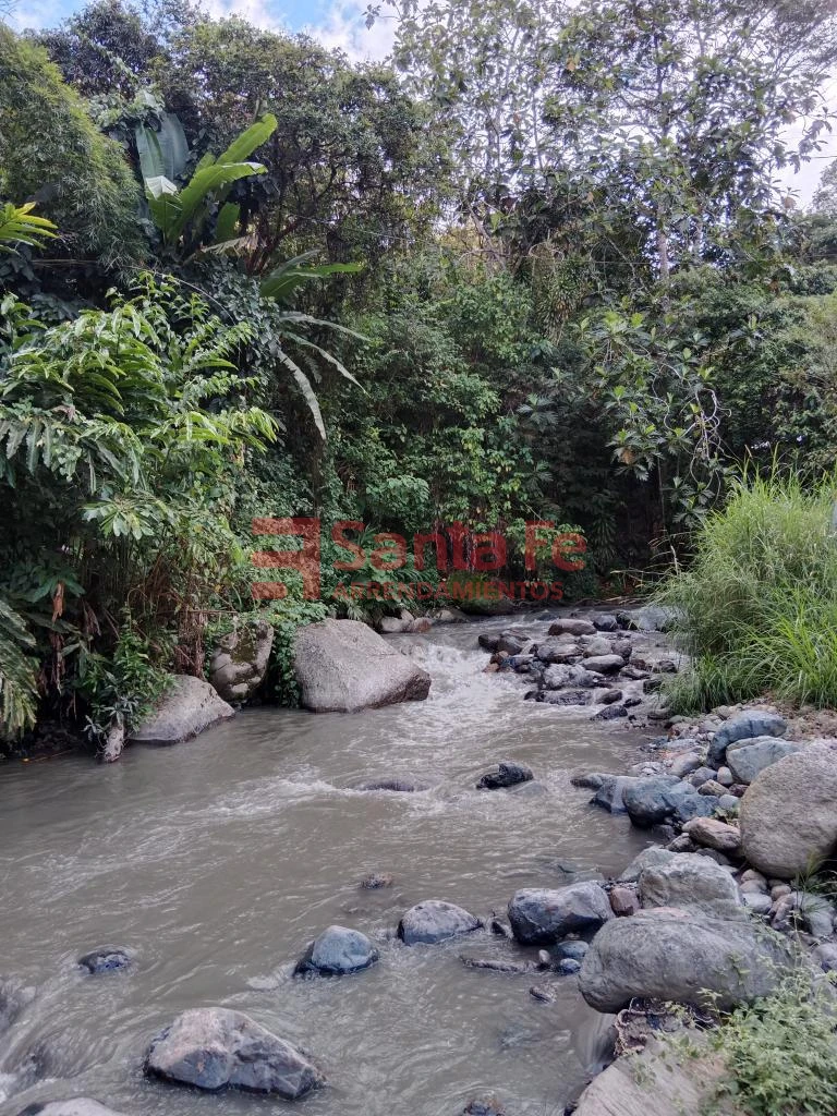 Apartamento en San Sebastian de Palmitas, Medellín — foto 24