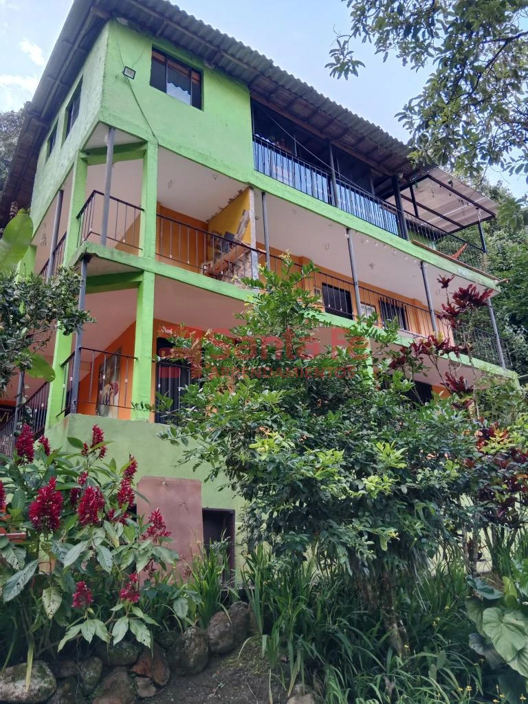 Apartamento en San Sebastian de Palmitas, Medellín