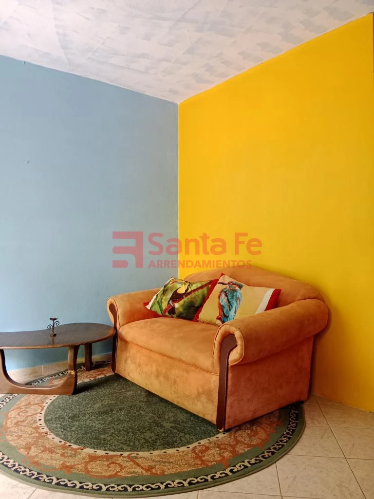 Apartamento en San Sebastian de Palmitas, Medellín
