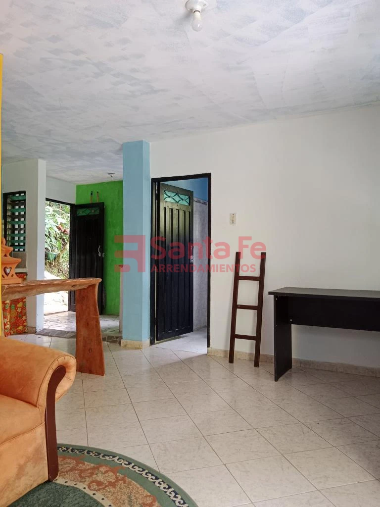 Apartamento en San Sebastian de Palmitas, Medellín
