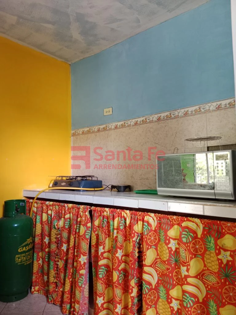 Apartamento en San Sebastian de Palmitas, Medellín