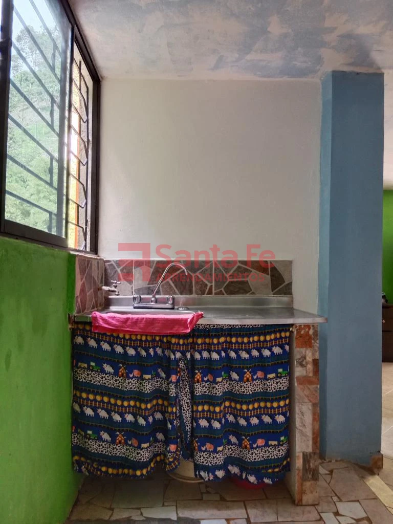 Apartamento en San Sebastian de Palmitas, Medellín — foto 6