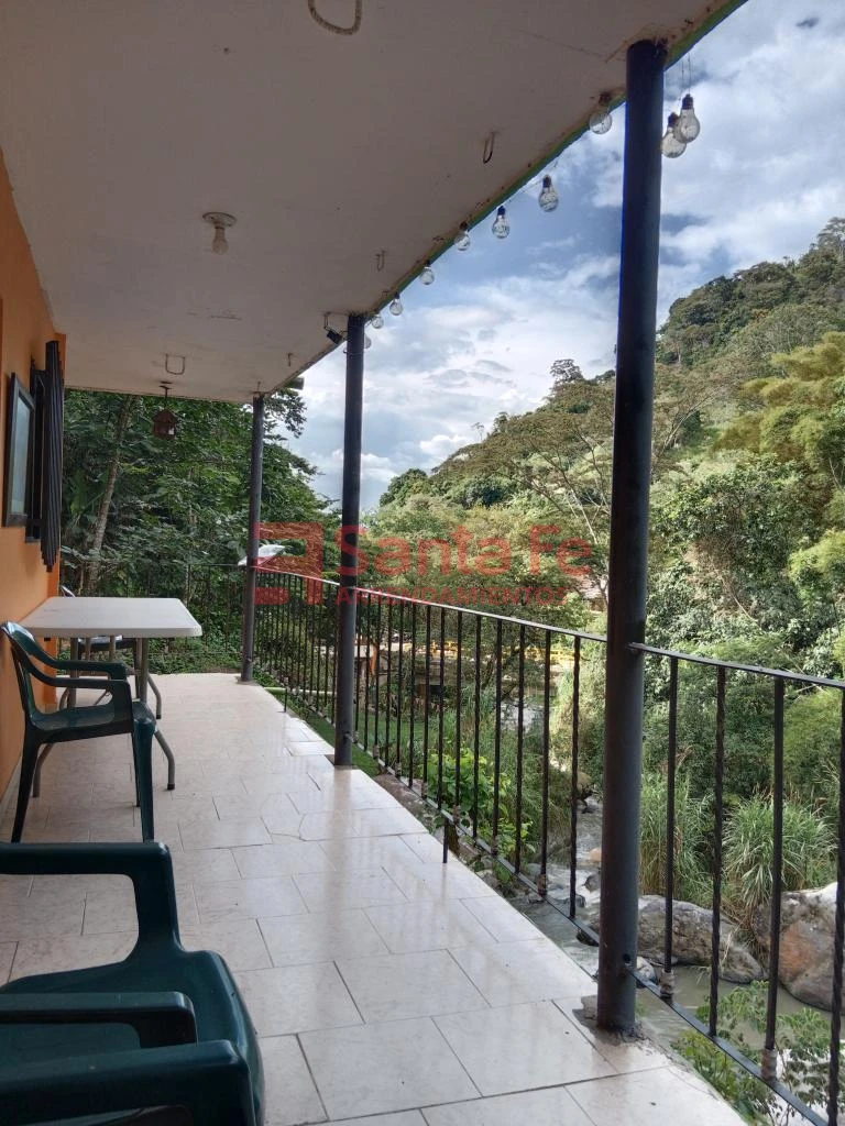 Apartamento en San Sebastian de Palmitas, Medellín — foto 12