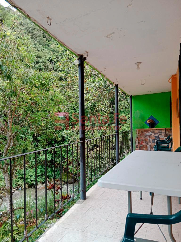 Apartamento en San Sebastian de Palmitas, Medellín — foto 13