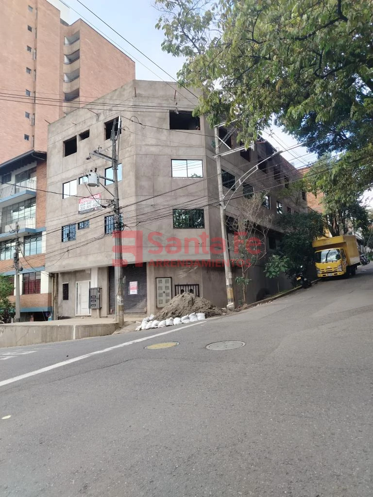 Local en Prado, Medellín