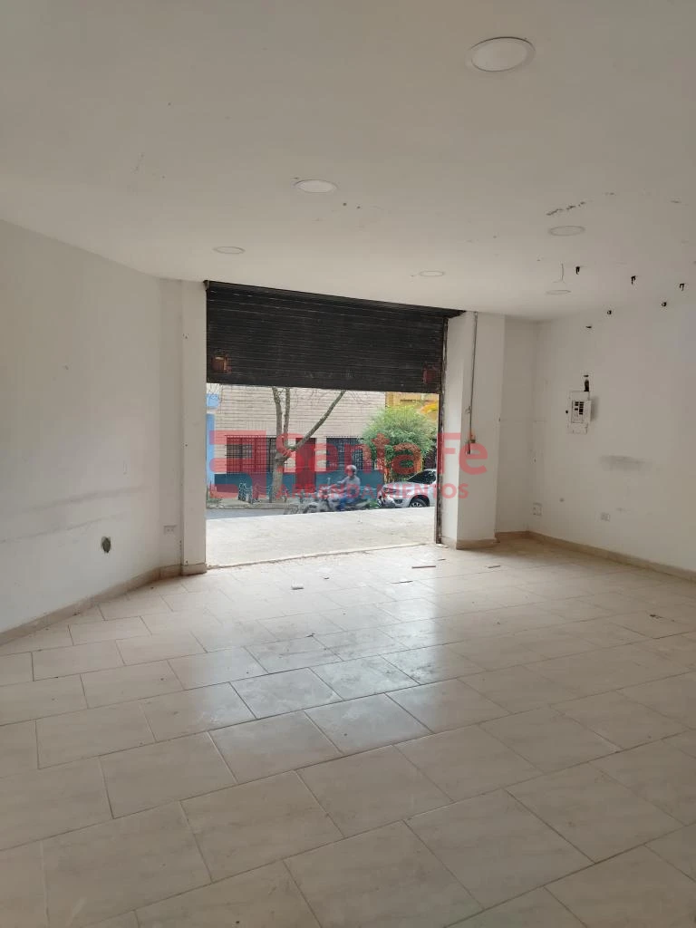 Local en Prado, Medellín — foto 6