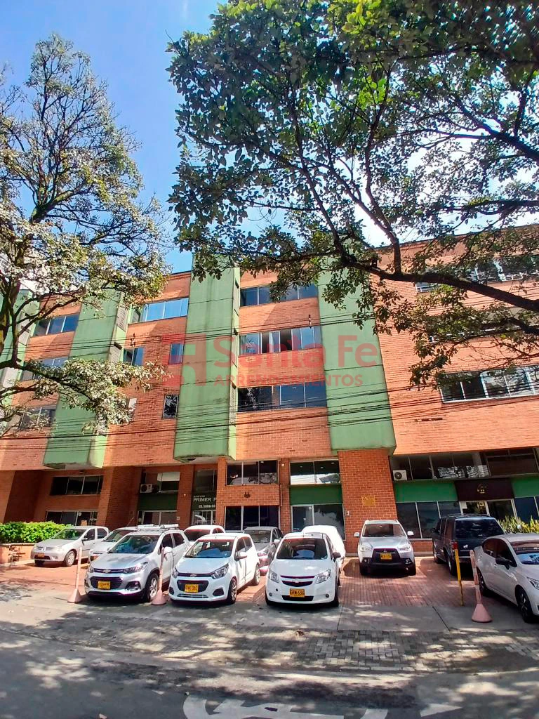 Oficina en Guayabal, Medellín