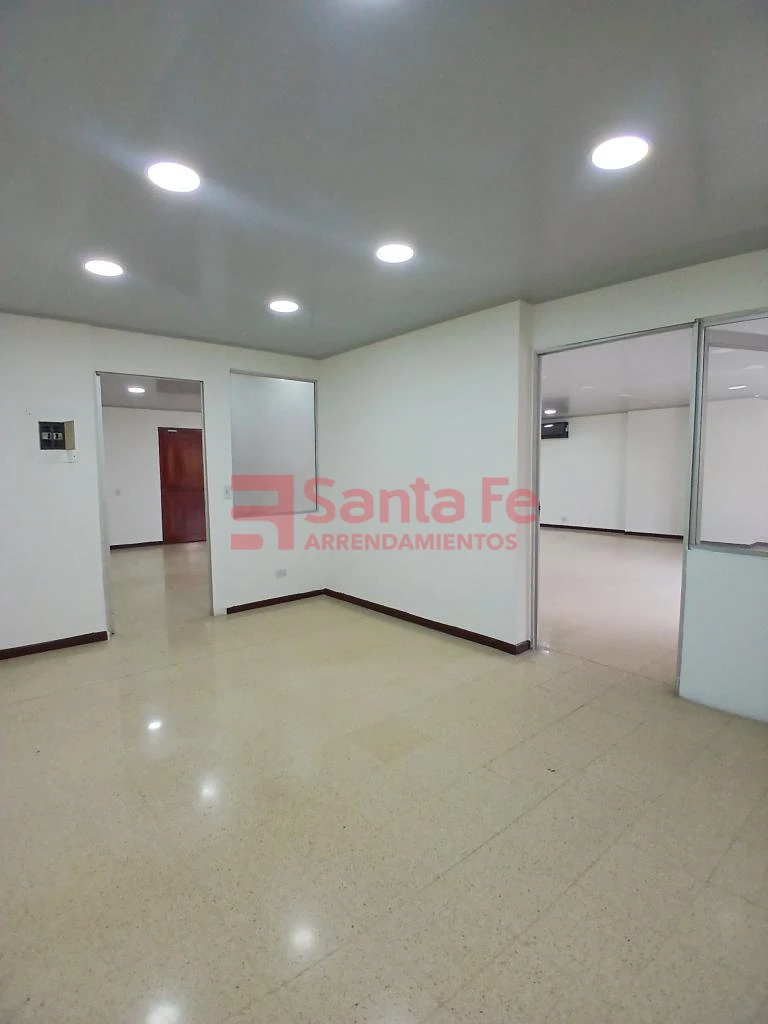 Oficina en Guayabal, Medellín — foto 11