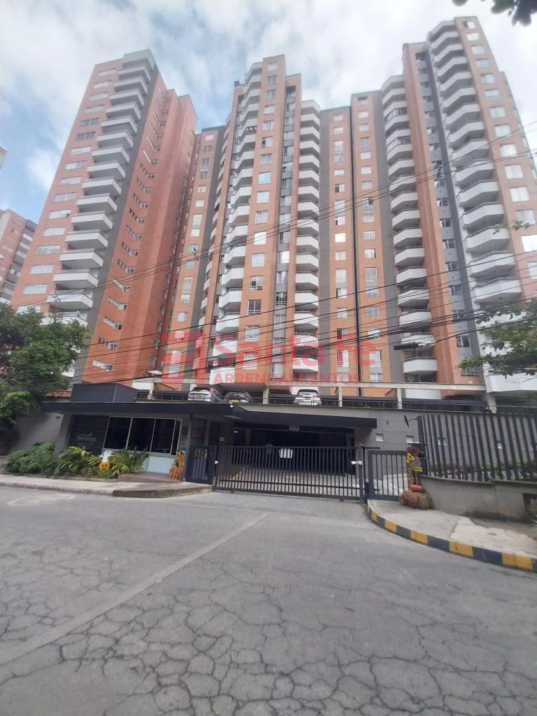 Apartamento en San Diego Poblado, Medellín