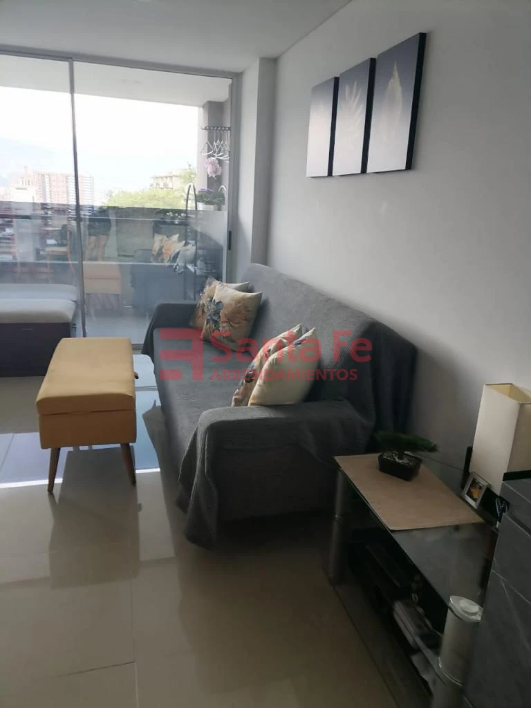 Apartamento en San Diego Poblado, Medellín
