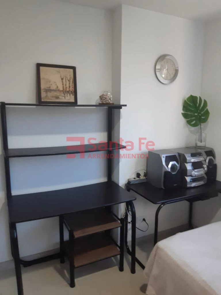 Apartamento en San Diego Poblado, Medellín