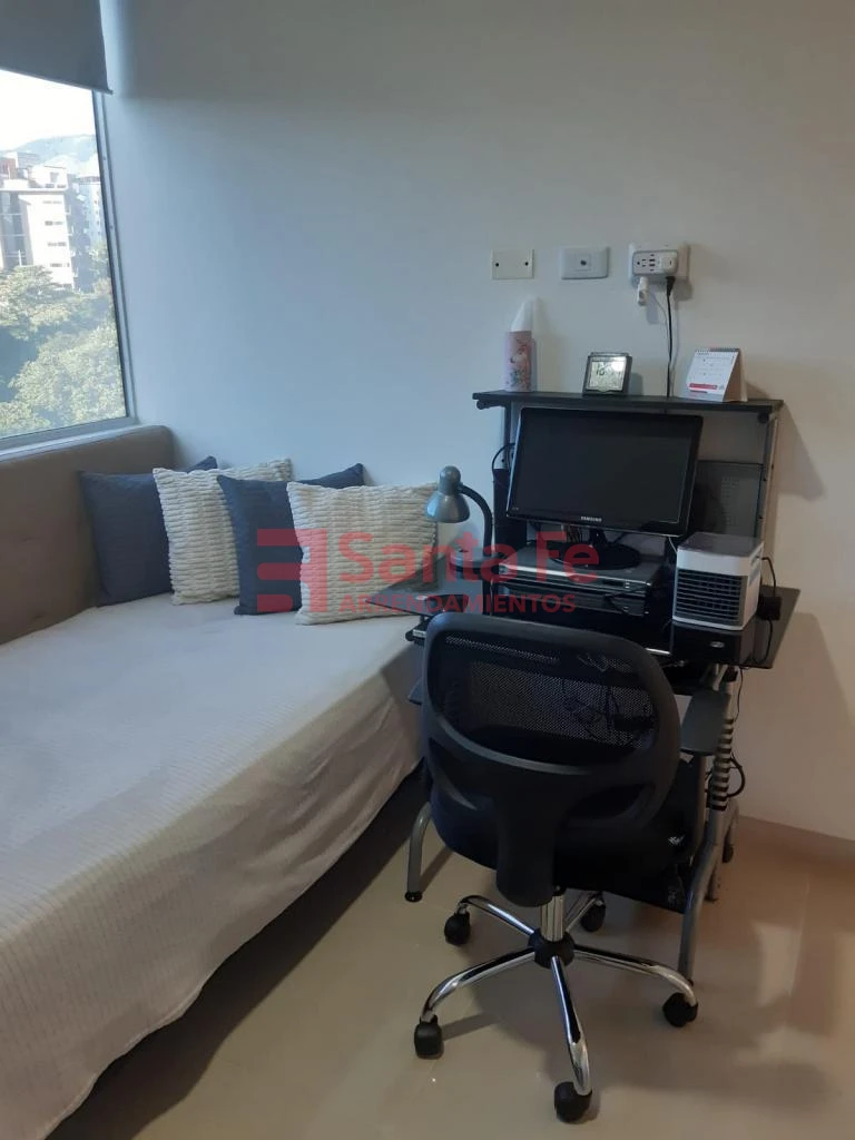 Apartamento en San Diego Poblado, Medellín — foto 6