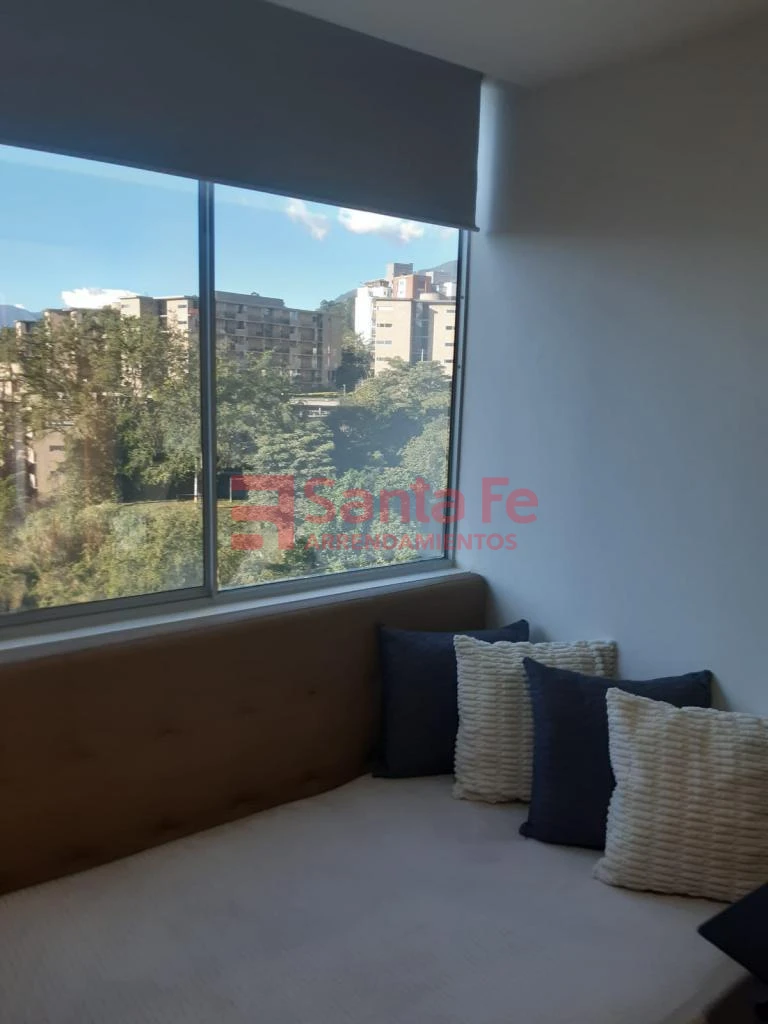 Apartamento en San Diego Poblado, Medellín — foto 7