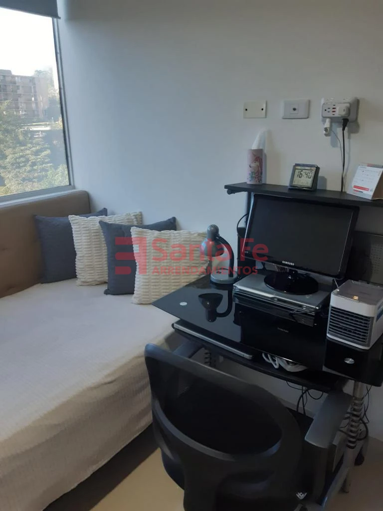Apartamento en San Diego Poblado, Medellín — foto 8