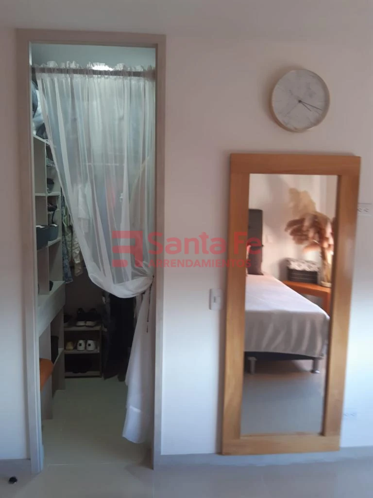 Apartamento en San Diego Poblado, Medellín — foto 11