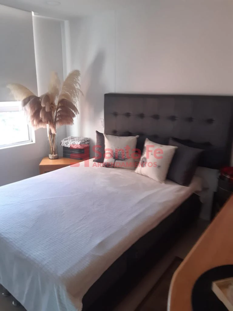 Apartamento en San Diego Poblado, Medellín — foto 13