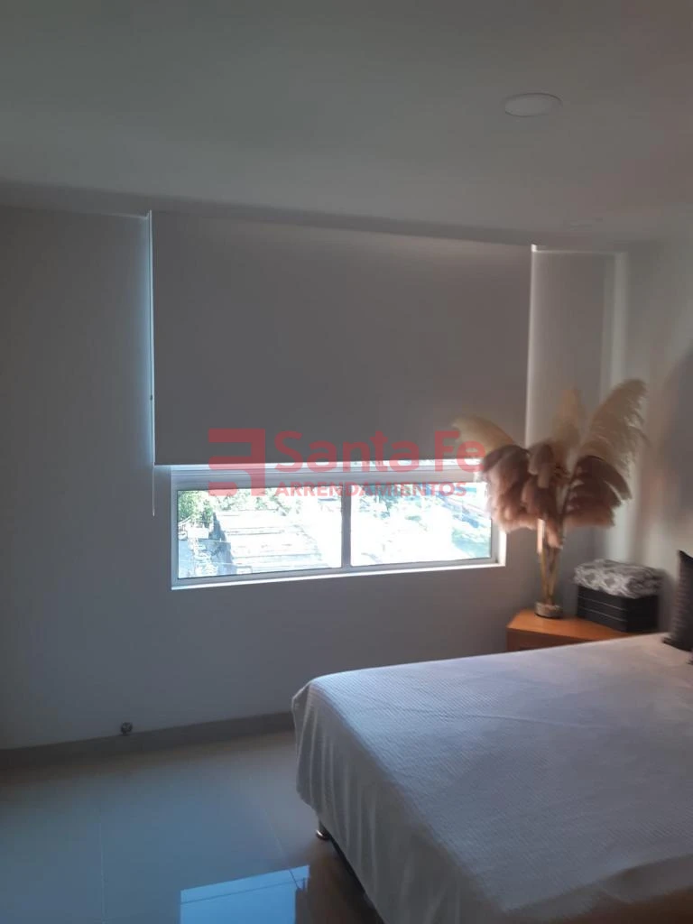 Apartamento en San Diego Poblado, Medellín — foto 14