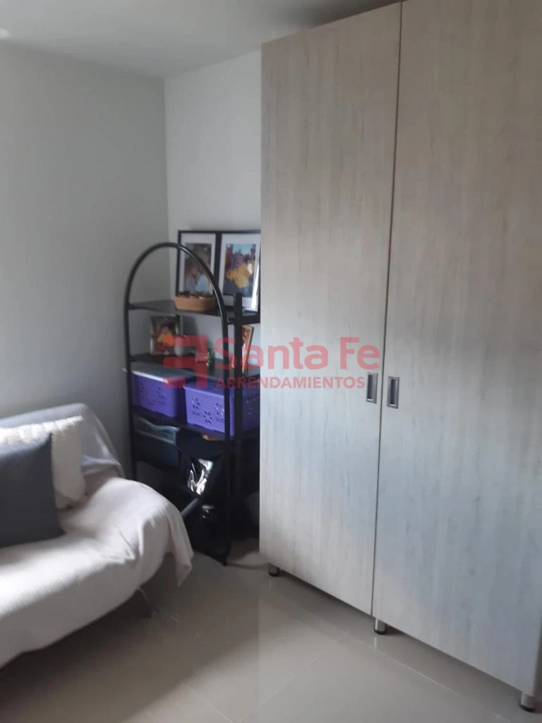 Apartamento en San Diego Poblado, Medellín — foto 15