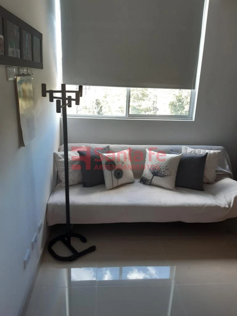 Apartamento en San Diego Poblado, Medellín — foto 16