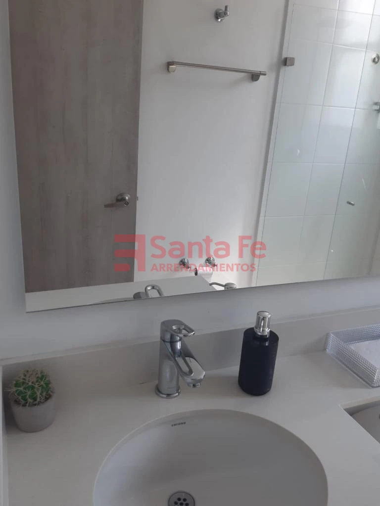 Apartamento en San Diego Poblado, Medellín — foto 18