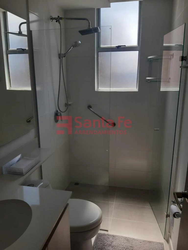 Apartamento en San Diego Poblado, Medellín — foto 19