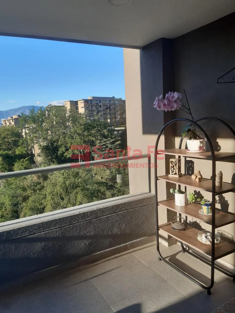 Apartamento en San Diego Poblado, Medellín — foto 20
