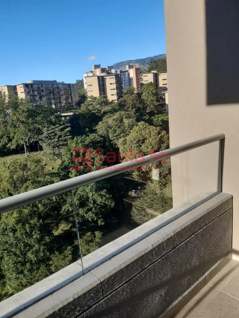 Apartamento en San Diego Poblado, Medellín — foto 21