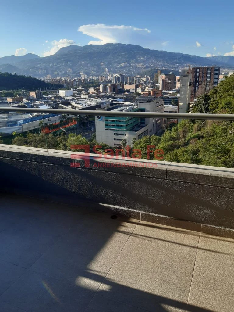 Apartamento en San Diego Poblado, Medellín — foto 22
