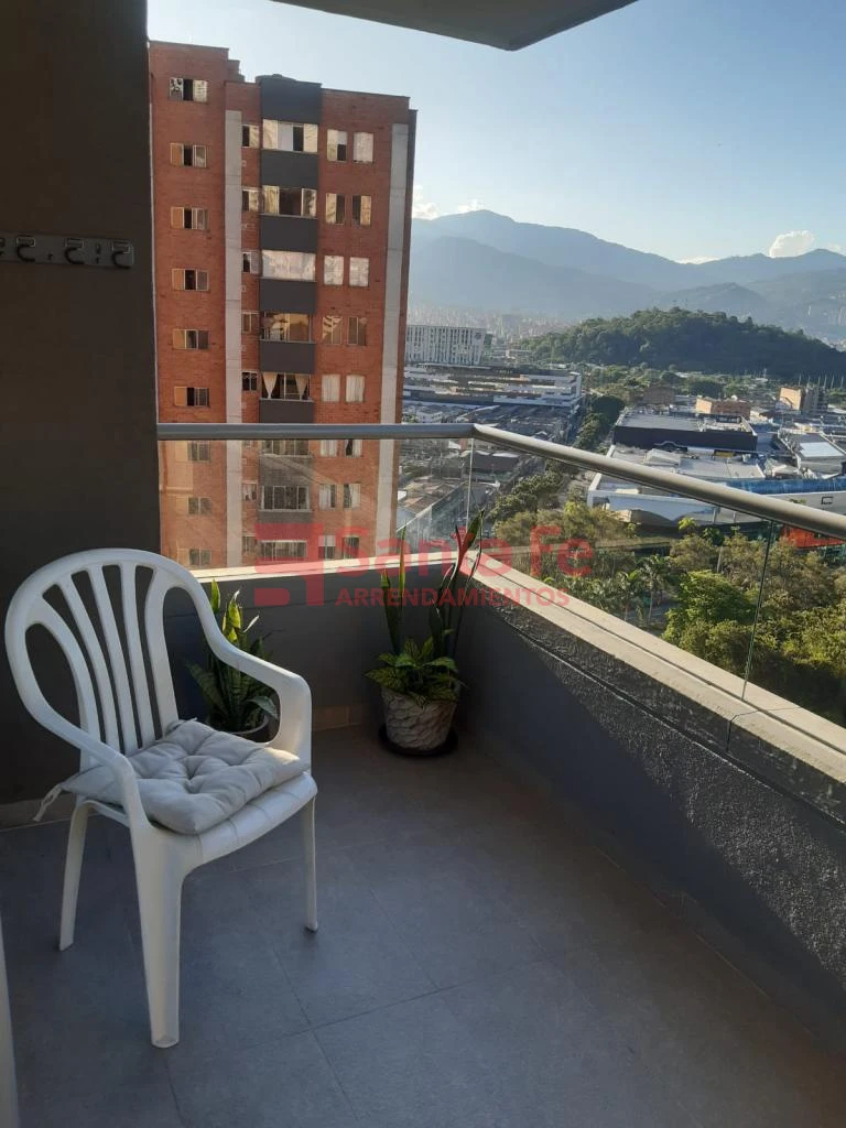 Apartamento en San Diego Poblado, Medellín — foto 23