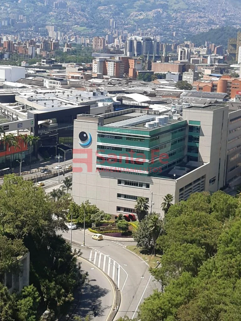 Apartamento en San Diego Poblado, Medellín — foto 24