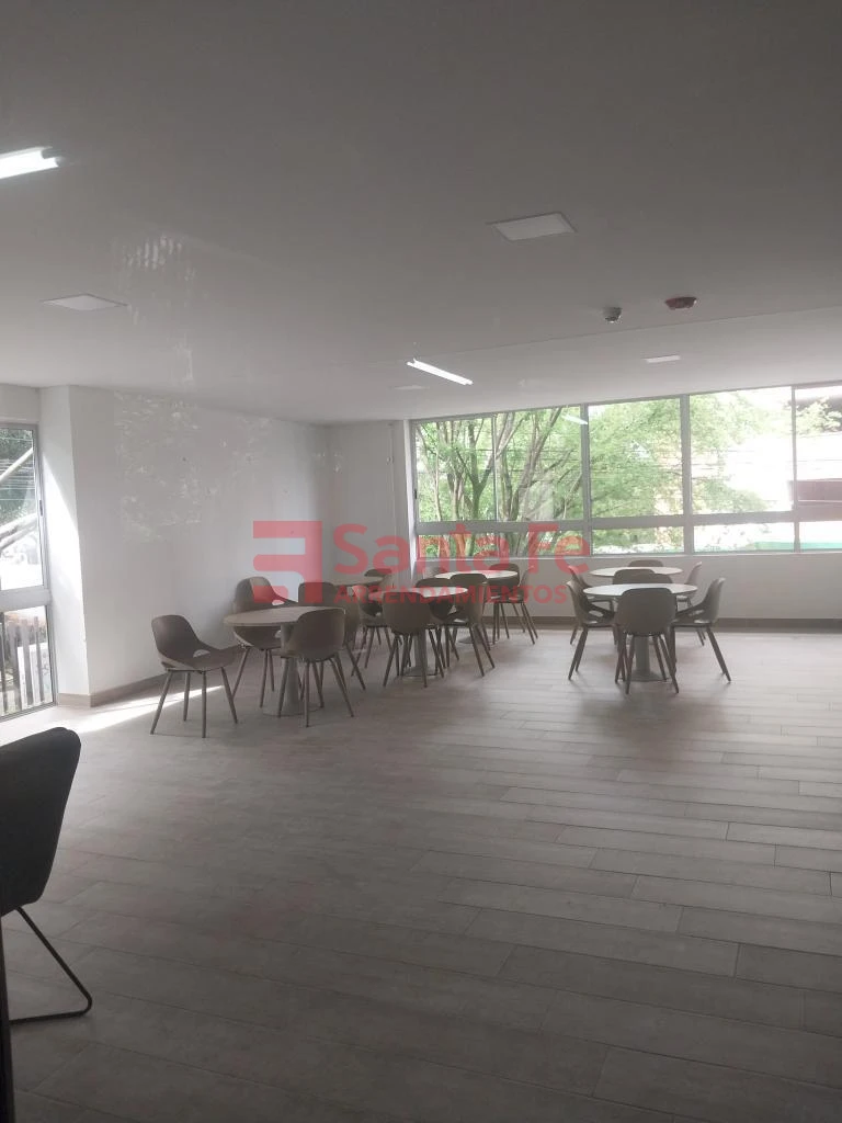 Apartamento en San Diego Poblado, Medellín — foto 25