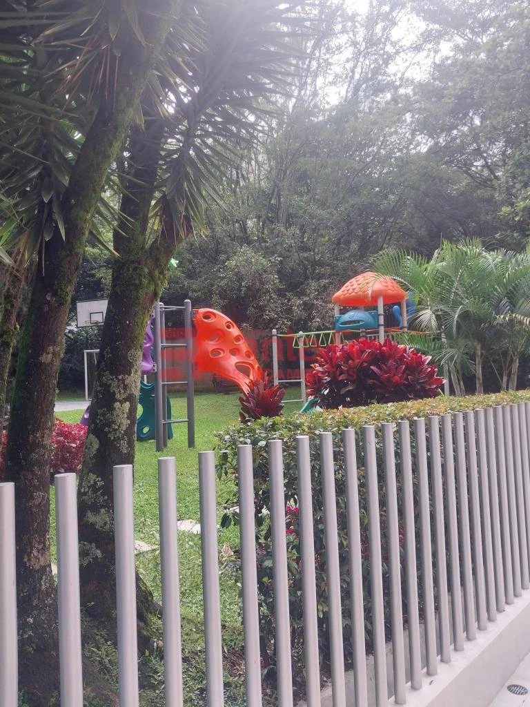 Apartamento en San Diego Poblado, Medellín — foto 28
