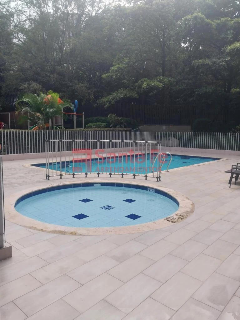 Apartamento en San Diego Poblado, Medellín — foto 29