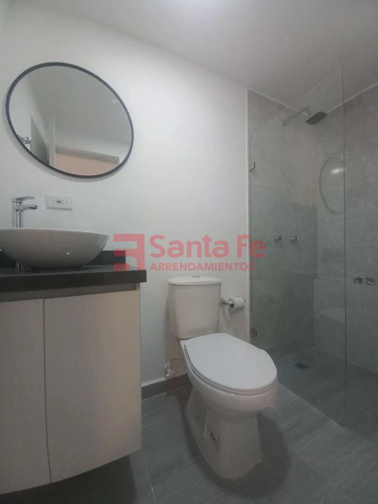Casa en Cerca exito de Colombia, Medellín — foto 12