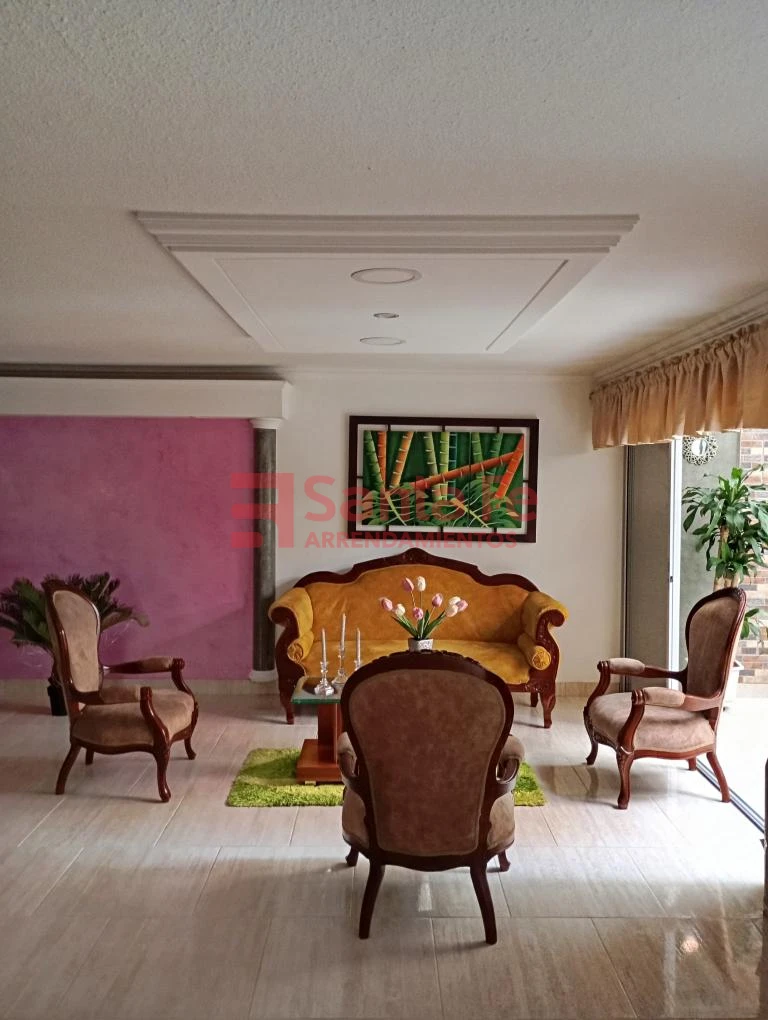 Casa Local en Castellana, Medellín