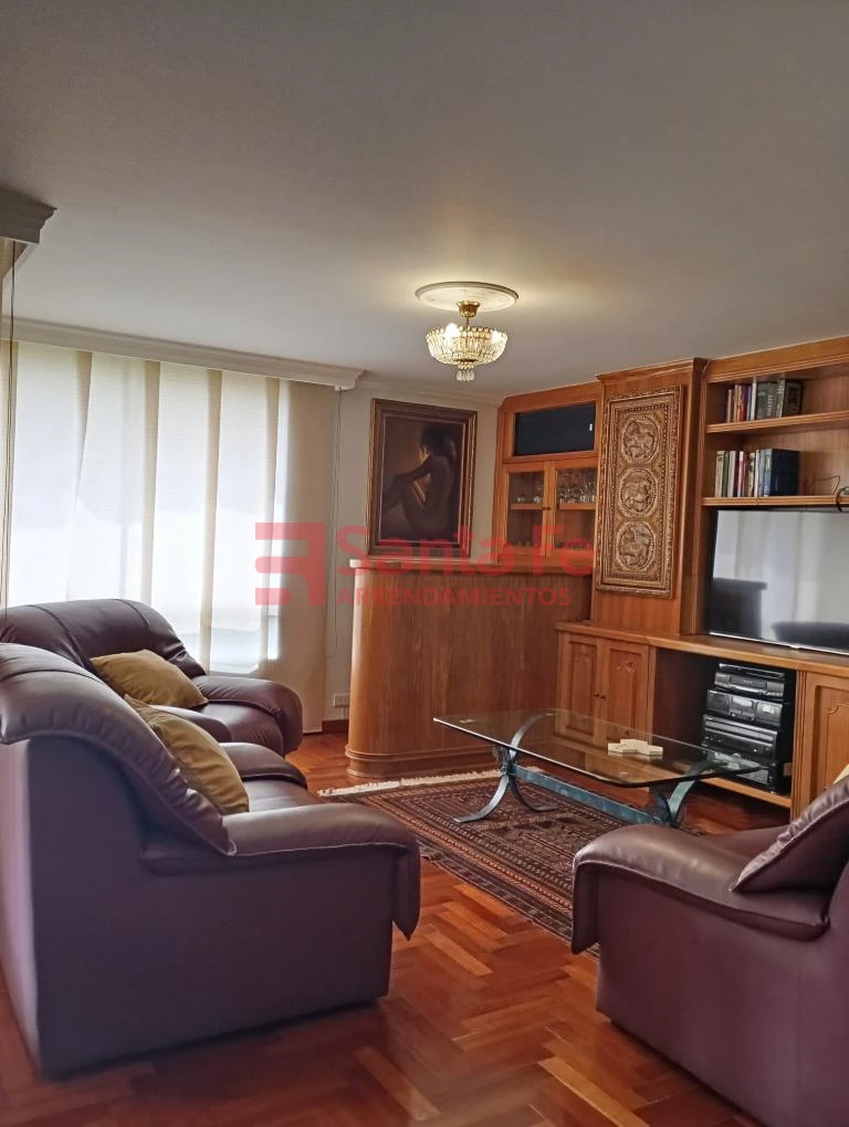 Apartamento en Poblado, Medellín