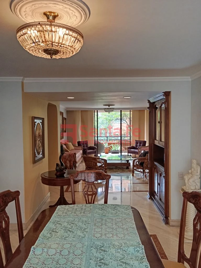 Apartamento en Poblado, Medellín