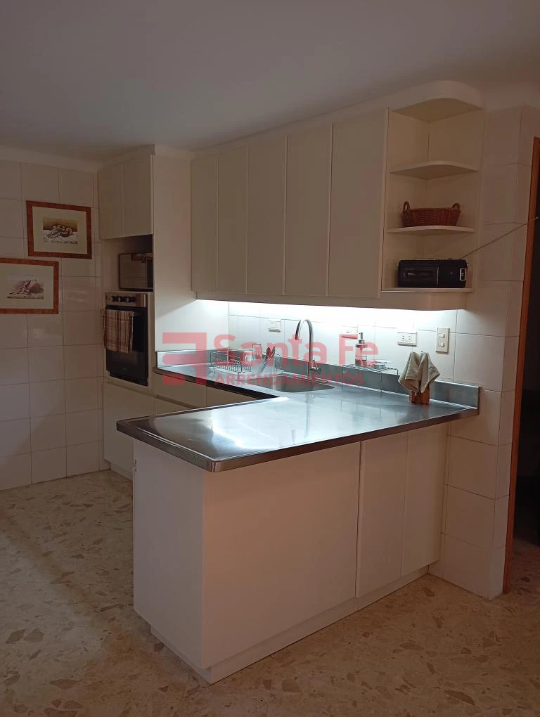 Apartamento en Poblado, Medellín — foto 7