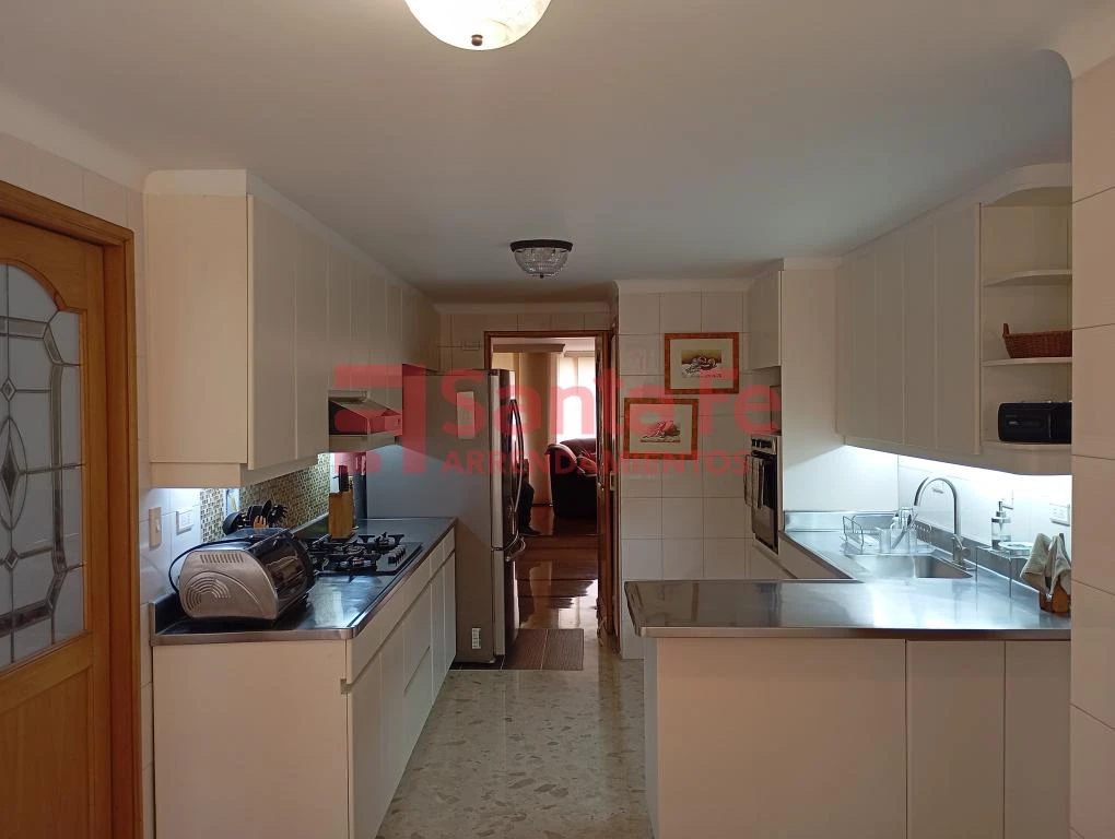 Apartamento en Poblado, Medellín — foto 8