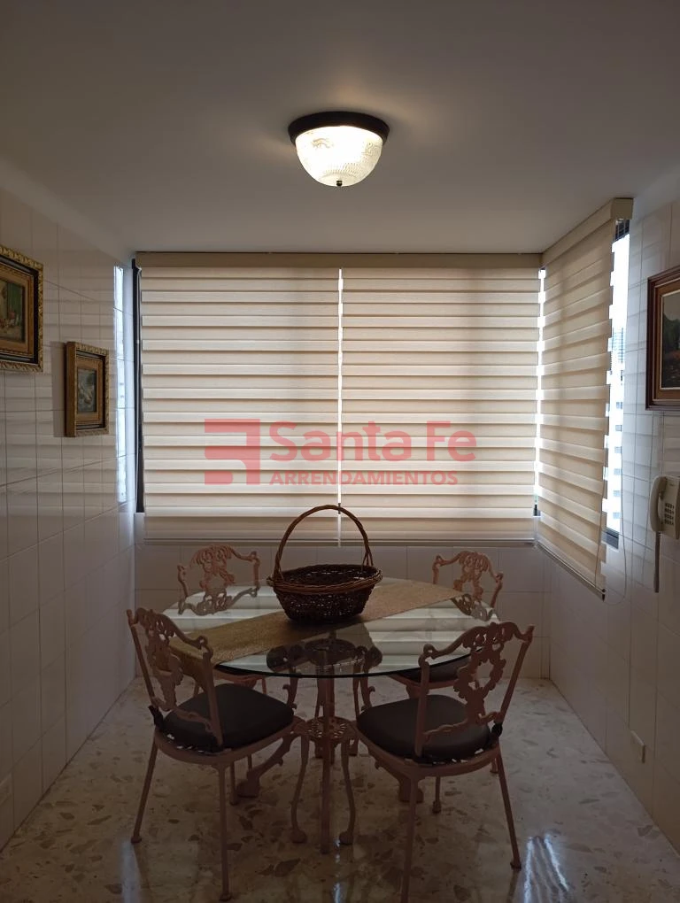 Apartamento en Poblado, Medellín — foto 10